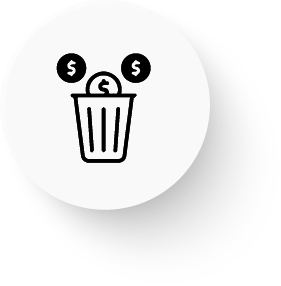 Bad Leads Illustration